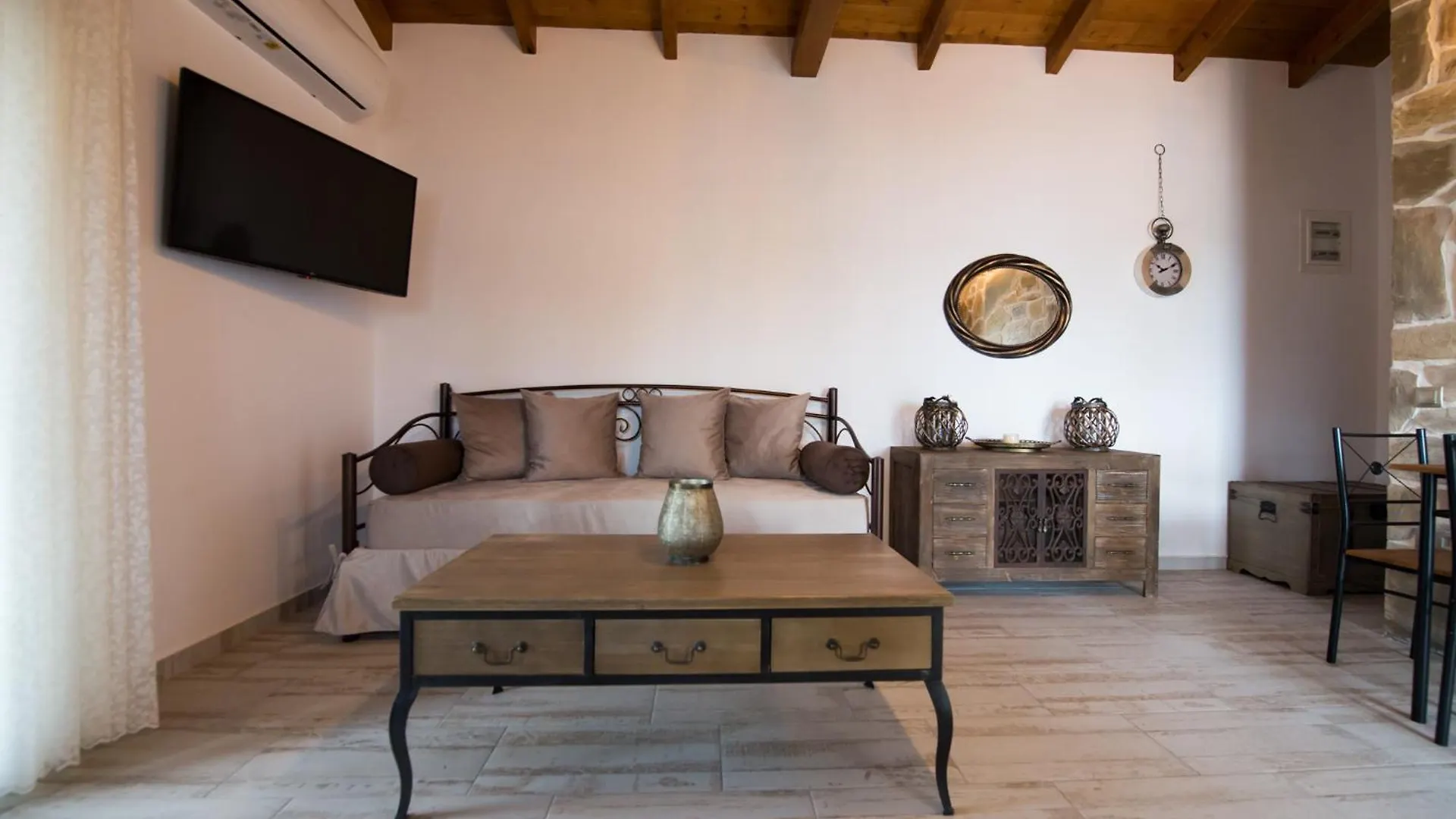 Patiria House Villa Ormos Panagias